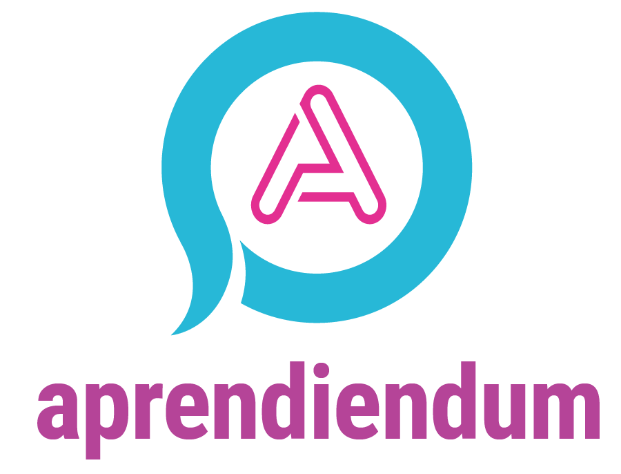 Aprendiendum Logo